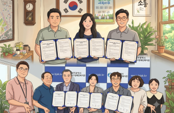 [기획홍보팀] 우리 마을이 더 새로워집니다! 장애친화마을 조성을…게시글의 첨부 이미지
