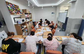 [직업지원팀] 중증장애인자립형일자리사업게시글의 첨부 이미지